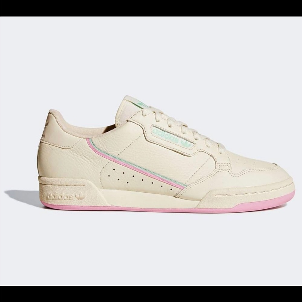 Adidas sneakers